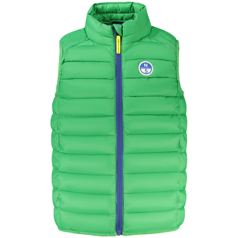 NORTH SAILS CHILDREN&39S SLEEVELESS GREEN