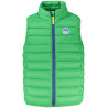 NORTH SAILS CHILDREN&39S SLEEVELESS GREEN