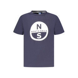 NORTH SAILS T-SHIRT MANICHE...