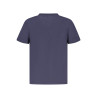 NORTH SAILS T-SHIRT MANICHE CORTE BAMBINO BLU