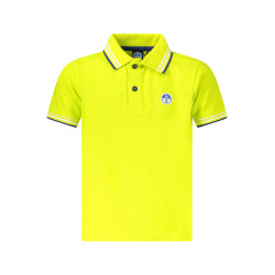 NORTH SAILS POLO MANICHE...