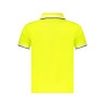 NORTH SAILS KURZARM-POLOSHIRT KINDER GELB