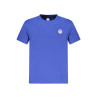 NORTH SAILS T-SHIRT MANICHE CORTE BAMBINO BLU