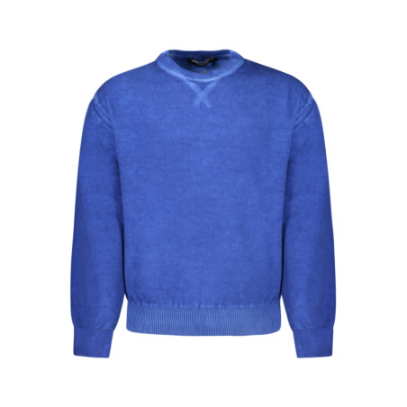 NORTH SAILS BLAUER KINDERPULLOVER