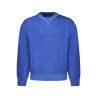 NORTH SAILS BLAUER KINDERPULLOVER