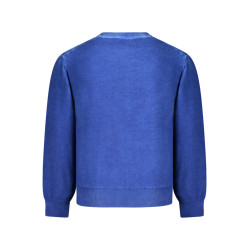 NORTH SAILS MAGLIA BAMBINO BLU