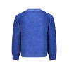 NORTH SAILS BLAUER KINDERPULLOVER
