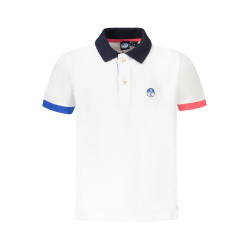 NORTH SAILS POLO MANICHE...