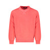 NORTH SAILS MAGLIA BAMBINO ROSA