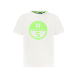 NORTH SAILS T-SHIRT MANICHE...