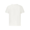 NORTH SAILS T-SHIRT MANICHE CORTE BAMBINO BIANCO