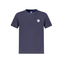 NORTH SAILS T-SHIRT MANICHE...