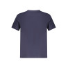 NORTH SAILS T-SHIRT MANICHE CORTE BAMBINO BLU