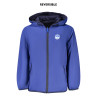 NORTH SAILS BLAUE KINDERJACKE