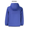 NORTH SAILS BLAUE KINDERJACKE