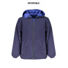 NORTH SAILS BLAUE KINDERJACKE