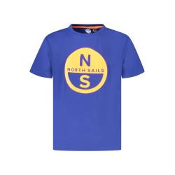 NORTH SAILS T-SHIRT MANICHE...
