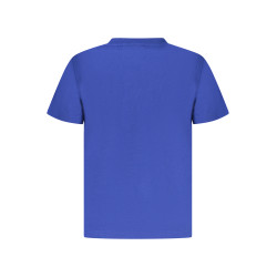 NORTH SAILS SHORT SLEEVE T-SHIRT CHILDREN BLUE