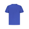 NORTH SAILS SHORT SLEEVE T-SHIRT CHILDREN BLUE