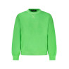 NORTH SAILS GRÜNER KINDERPULLOVER
