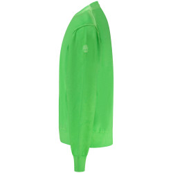 NORTH SAILS GRÜNER KINDERPULLOVER