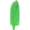 NORTH SAILS GRÜNER KINDERPULLOVER