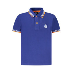 NORTH SAILS POLO MANICHE...