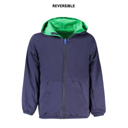 NORTH SAILS CHILDREN&39S JACKET GREEN
