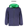 NORTH SAILS CHILDREN&39S JACKET GREEN