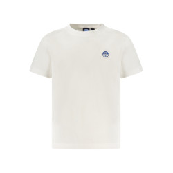 NORTH SAILS T-SHIRT MANICHE...