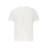 NORTH SAILS T-SHIRT MANICHE CORTE BAMBINO BIANCO