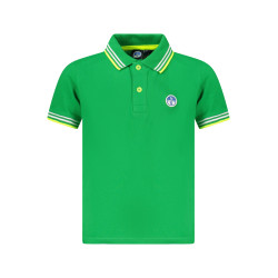 NORTH SAILS POLO MANICHE...