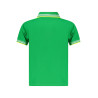 NORTH SAILS CHILDREN&39S SHORT SLEEVE POLO GREEN