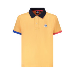 NORTH SAILS POLO MANICHE...