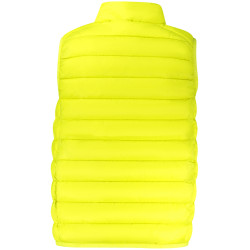 NORTH SAILS SMANICATO BAMBINO GIALLO