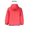 NORTH SAILS ROTE KINDERJACKE