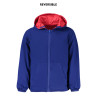 NORTH SAILS ROTE KINDERJACKE