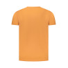 PEPE JEANS MEN&39S SHORT SLEEVE T-SHIRT ORANGE