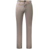 BOSS MEN&39S BROWN TROUSERS