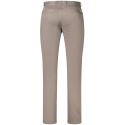 BOSS MEN&39S BROWN TROUSERS