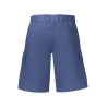 BOSS Herren Blaue Kurze Hose