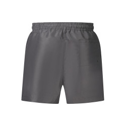 CALVIN KLEIN BADEANZUG UNTERTEIL HERREN SCHWARZ