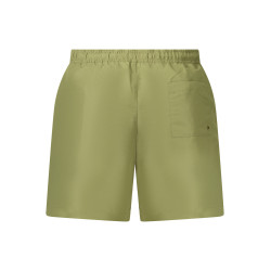 CALVIN KLEIN COSTUME PARTE SOTTO UOMO VERDE