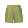 CALVIN KLEIN COSTUME PARTE SOTTO UOMO VERDE
