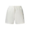 TOMMY HILFIGER BADEANZUGHOSE HERREN WEISS