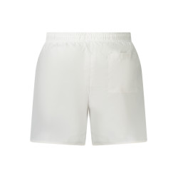CALVIN KLEIN BADEANZUG UNTERTEIL HERREN WEISS