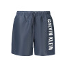 CALVIN KLEIN COSTUME PARTE SOTTO UOMO BLU
