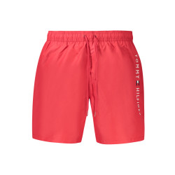 TOMMY HILFIGER ROTER...