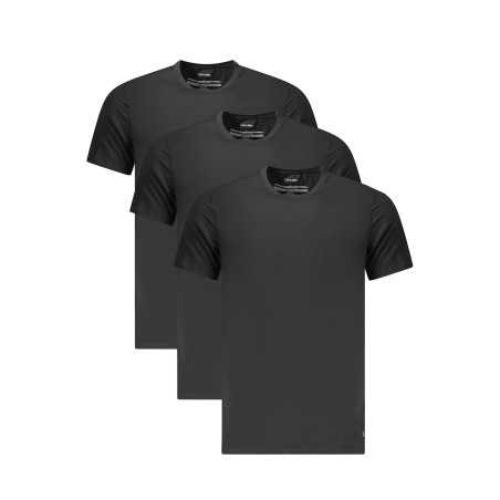 CALVIN KLEIN MEN&39S SHORT SLEEVE T-SHIRT BLACK