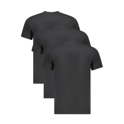 CALVIN KLEIN MEN&39S SHORT SLEEVE T-SHIRT BLACK